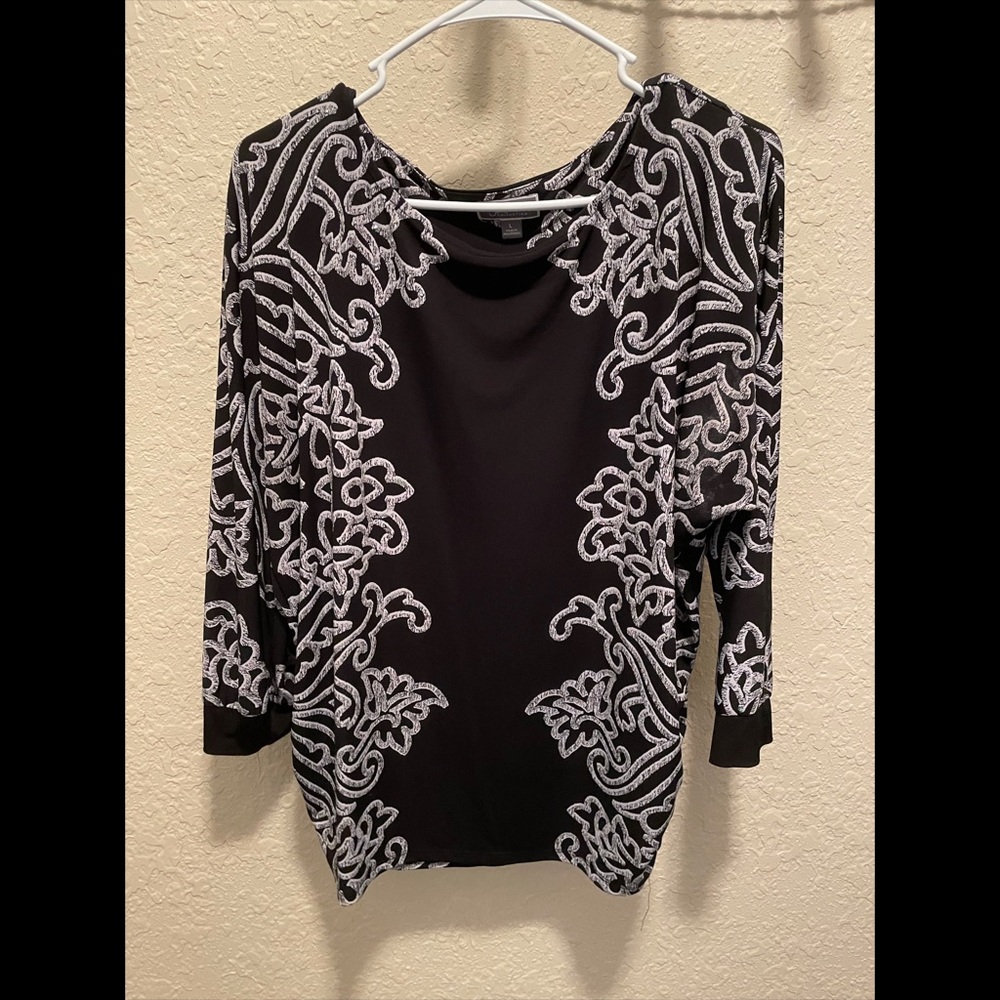 JM Collection top